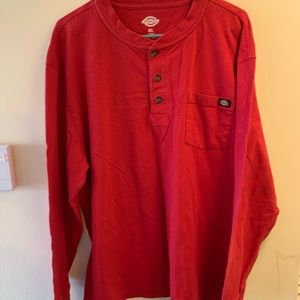 Dickies shirt